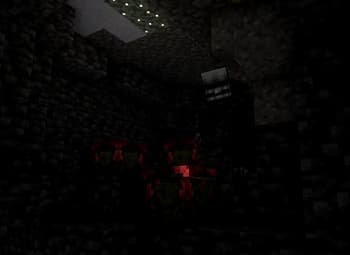 The Box Of Horrors [FORGE] screenshot