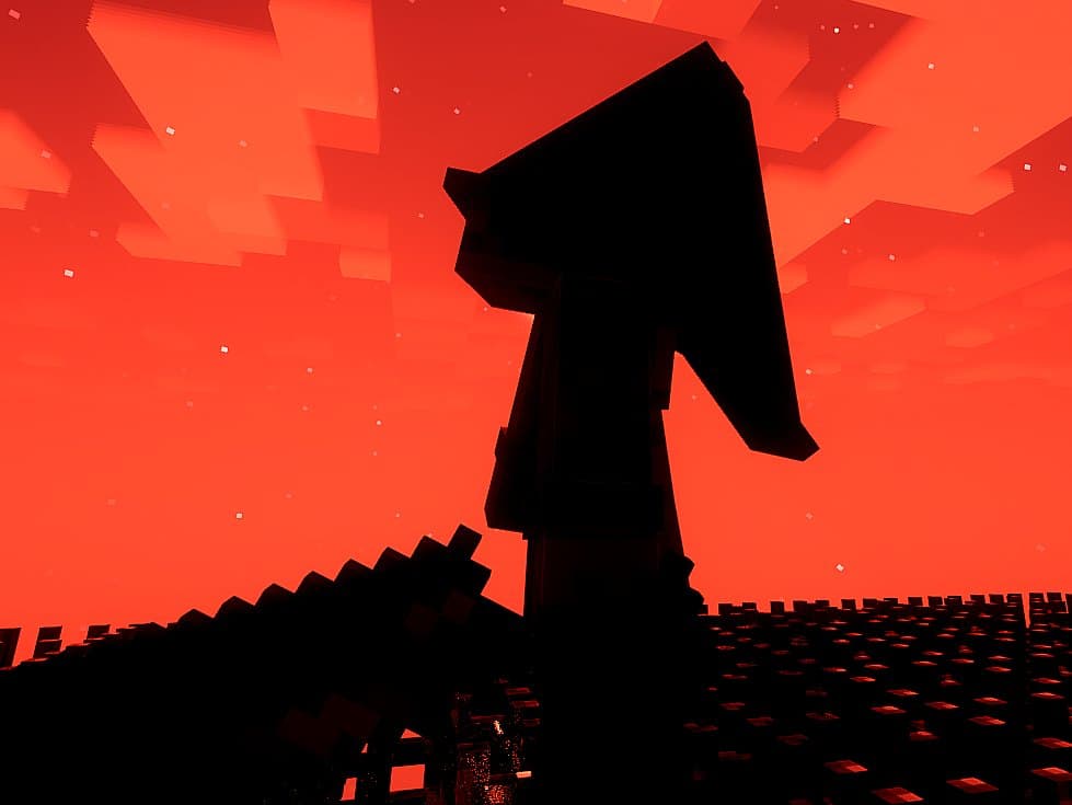 The Box Of Horrors [FORGE] screenshot