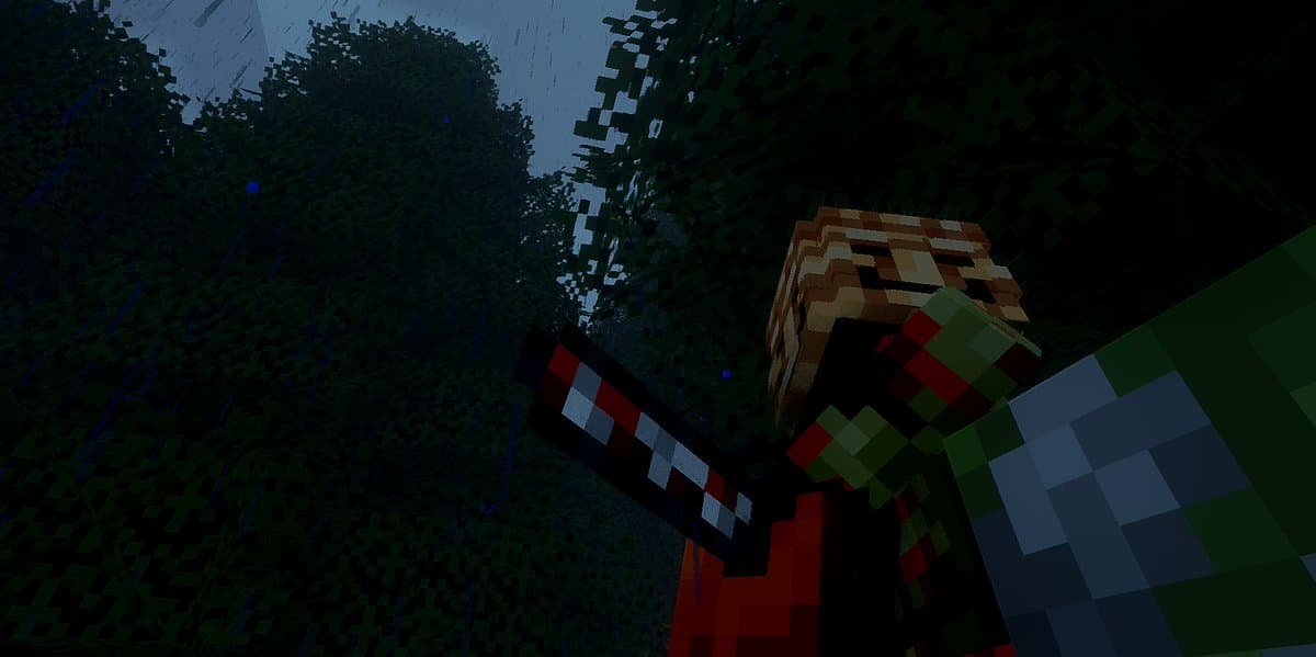 The Box Of Horrors [FORGE] screenshot