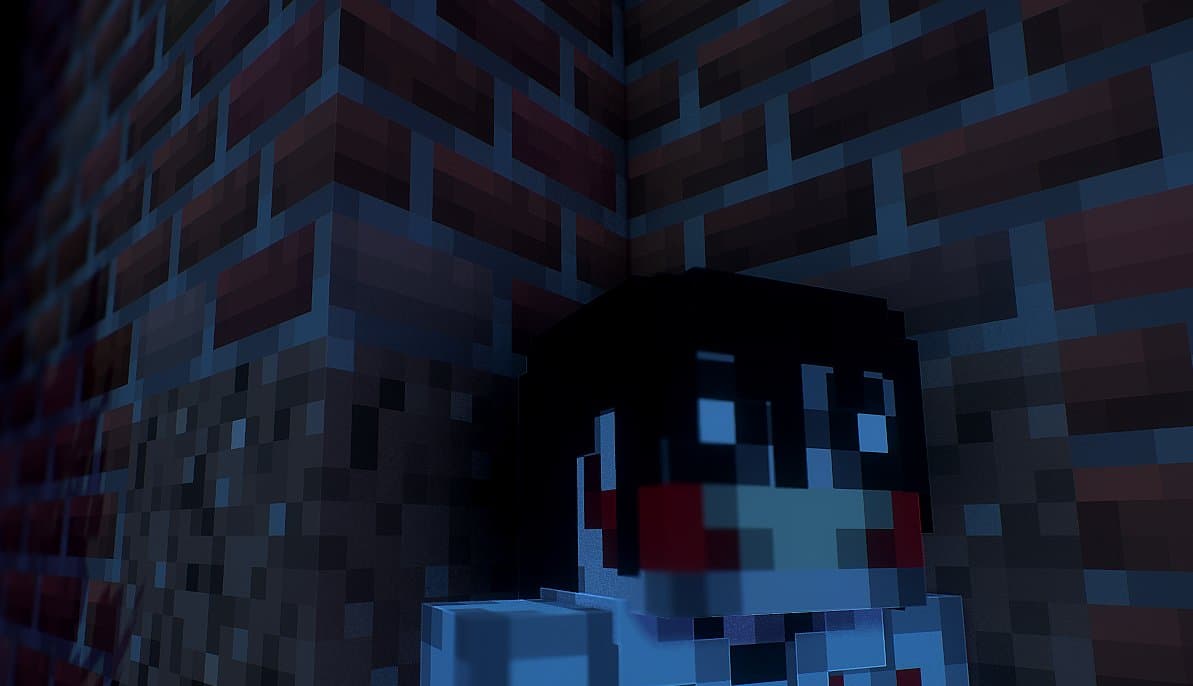 The Box Of Horrors [FORGE] screenshot