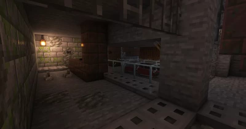 qrafty's Oilrigs screenshot
