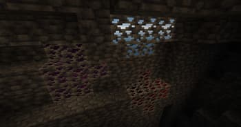 Shadered screenshot
