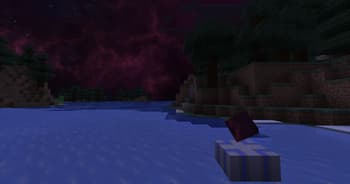 Shadered screenshot