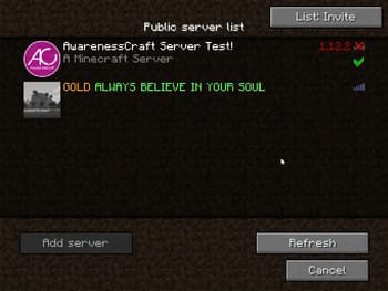 MineTogether screenshot