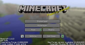MineTogether screenshot