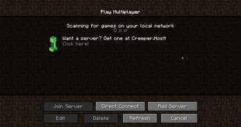 MineTogether screenshot