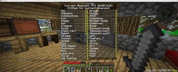 MineTogether screenshot