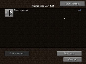 MineTogether screenshot
