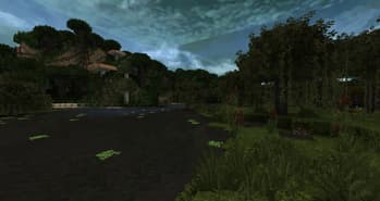 Conquest_ screenshot
