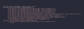 StackDeobfuscator screenshot