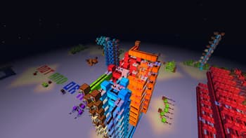 BetterRedstone screenshot