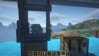 Create: Guardian-shooter screenshot