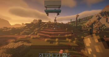 Create: Guardian-shooter screenshot
