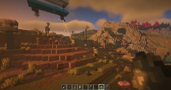 Create: Guardian-shooter screenshot