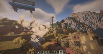 Create: Guardian-shooter screenshot