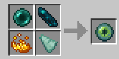 Minecraft Reworked (DesgoldGD's version) screenshot