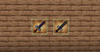 Minecraft Reworked (DesgoldGD's version) screenshot