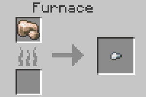 Minecraft Reworked (DesgoldGD's version) screenshot
