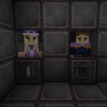 A Toca da Coruja - Campanha RCT Cobblemon screenshot