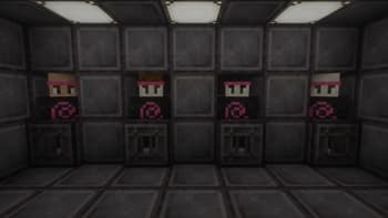 A Toca da Coruja - Campanha RCT Cobblemon screenshot