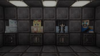 A Toca da Coruja - Campanha RCT Cobblemon screenshot