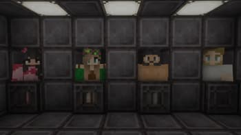 A Toca da Coruja - Campanha RCT Cobblemon screenshot