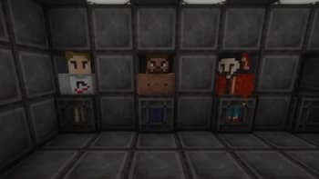A Toca da Coruja - Campanha RCT Cobblemon screenshot