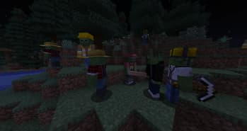 Infectious - Zombie Apocalypse screenshot