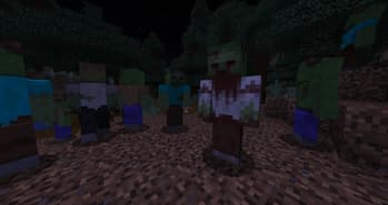 Infectious - Zombie Apocalypse screenshot