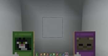 Mob Cards: End screenshot