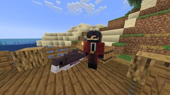 Fished Swords screenshot