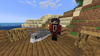 Fished Swords screenshot