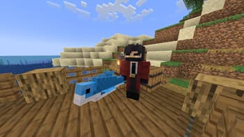 Fished Swords screenshot