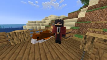 Fished Swords screenshot