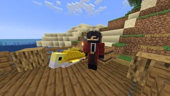 Fished Swords screenshot