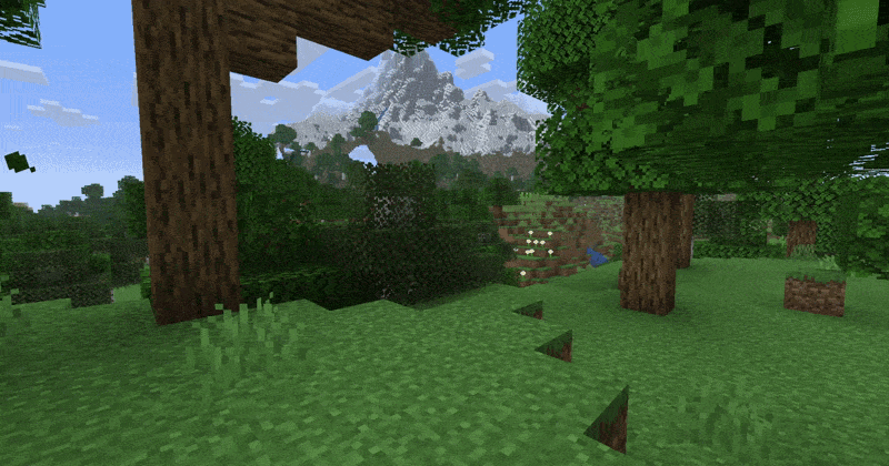 Magic Particles Lib screenshot