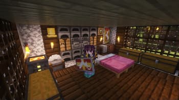 Deer Mod screenshot