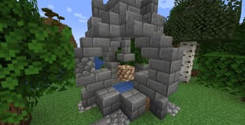 Relics & Artifacts screenshot
