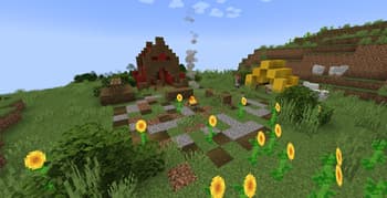 Relics & Artifacts screenshot