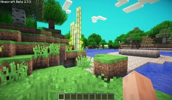 Tropicraft [StationAPI] screenshot