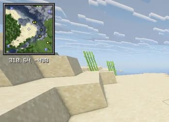 Zomb's PvP Optimization screenshot