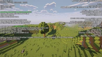 Zomb's PvP Optimization screenshot