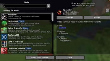 Zomb's PvP Optimization screenshot