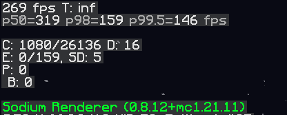 Zomb's PvP Optimization screenshot