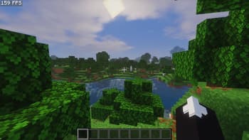 Onyx screenshot