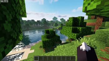 Onyx screenshot
