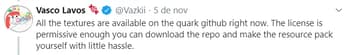 Quark Vanilla Resource Overrides screenshot