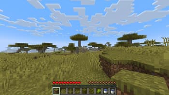 Item Tints screenshot