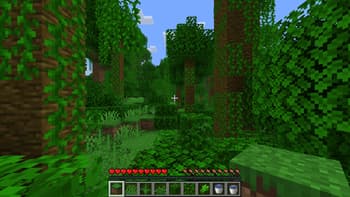 Item Tints screenshot