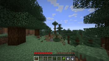Item Tints screenshot